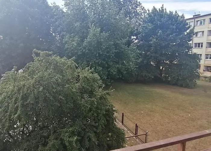 Mieszkanie 2 Pok., Centrum Ustka, Blisko Morza