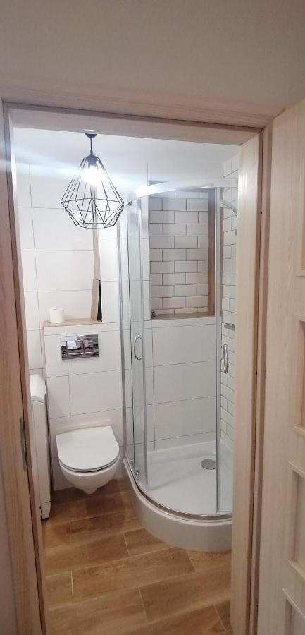 Apartment Mieszkanie 2 Pok., Centrum Ustka, Blisko Morza Ustka