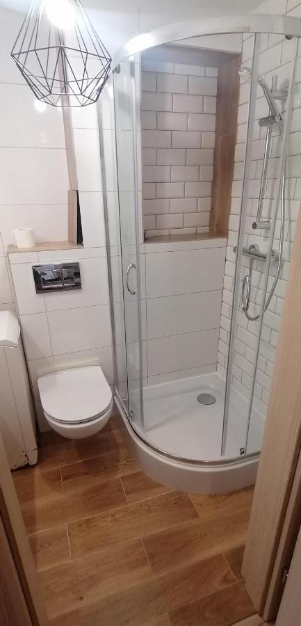 Mieszkanie 2 Pok., Centrum Ustka, Blisko Morza Apartment