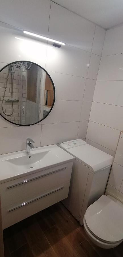 Mieszkanie 2 Pok., Centrum Ustka, Blisko Morza Apartment *
