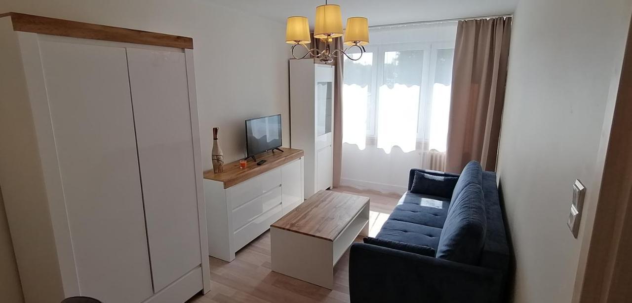 Mieszkanie 2 Pok., Centrum Ustka, Blisko Morza Apartment Ustka