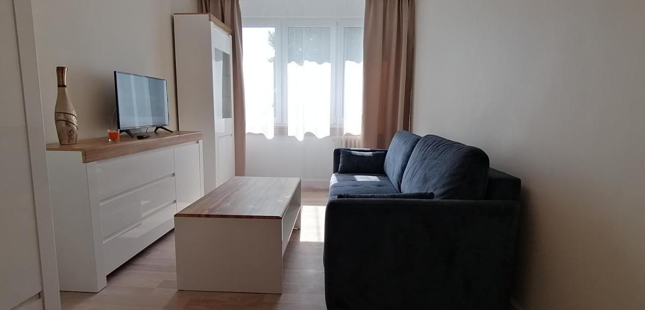 Mieszkanie 2 Pok., Centrum Ustka, Blisko Morza