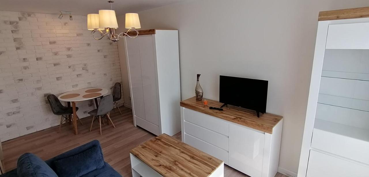 Mieszkanie 2 Pok., Centrum Ustka, Blisko Morza Ustka